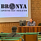 Броня Италия провела очередную встречу-семинар по работе и внедрению наших материалов в крупные проекты. Модена, Италия 