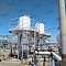 Броня классик НГ на цистернах нефтеперерабатывающего предприятия Кызылординской области (Казахстан) 