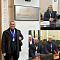 Руководитель Броня спикер на  «Международном дне торговли - 2023» -  г. Москва, Торгово-Промышленная Палата Российской Федерации
