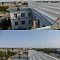 Гидрофобизатор Броня на крыше средней школы №3 ул. Ополченская, 1, г. Волгоград (фото)