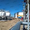 Броня классик НГ на цистернах нефтеперерабатывающего предприятия Кызылординской области (Казахстан) 