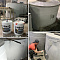 Применение Броня Классик для теплоизоляции печей на производстве авто деталей, поставщика концерна АвтоВАЗ в г. Тольятти, Самарской области. (фото и видео) 