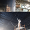 Применение Броня Огнезащита на металлоконструкциях магазина Магнит и Магнит Косметик г. Волгоград (Фото, видео)